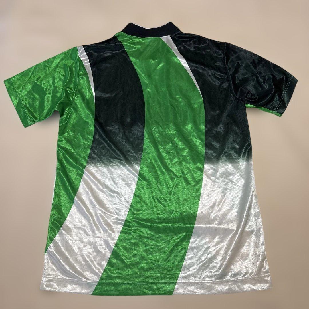 読売ヴェルディ 川崎 ユニフォーム Lサイズ　レトロユニフォーム