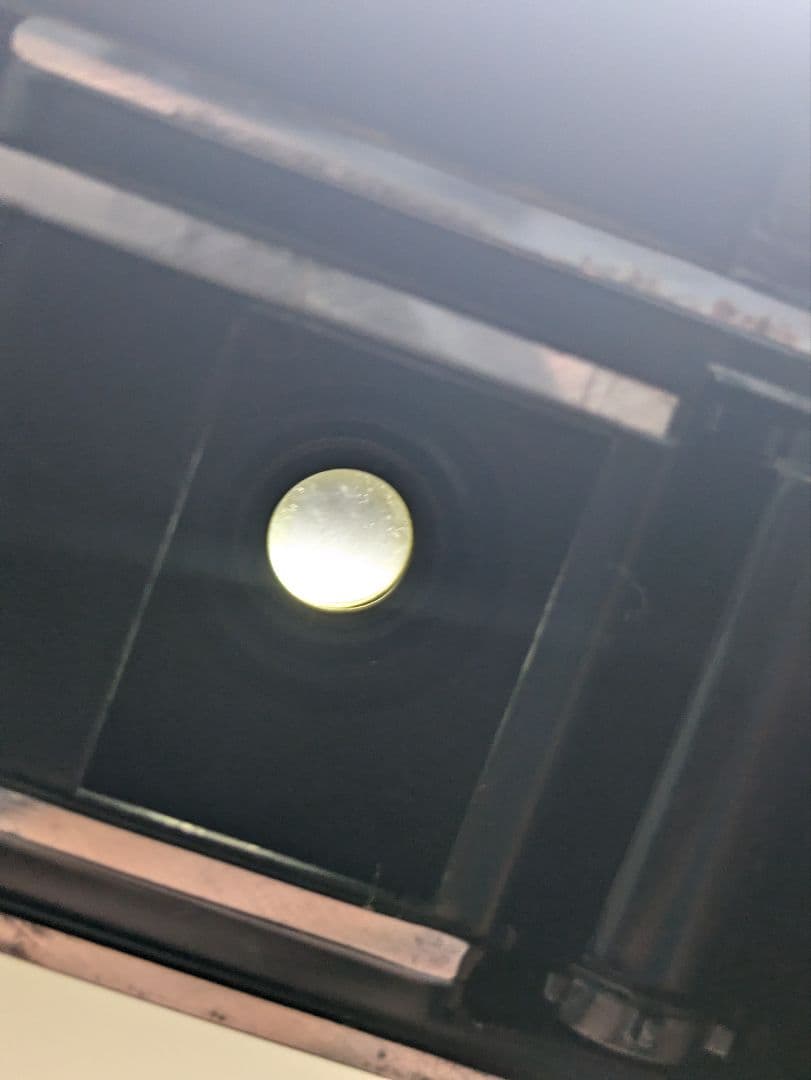 改造用　修理　ジャンクOLYMPUS-PEN W ハーフフィルムカメラ