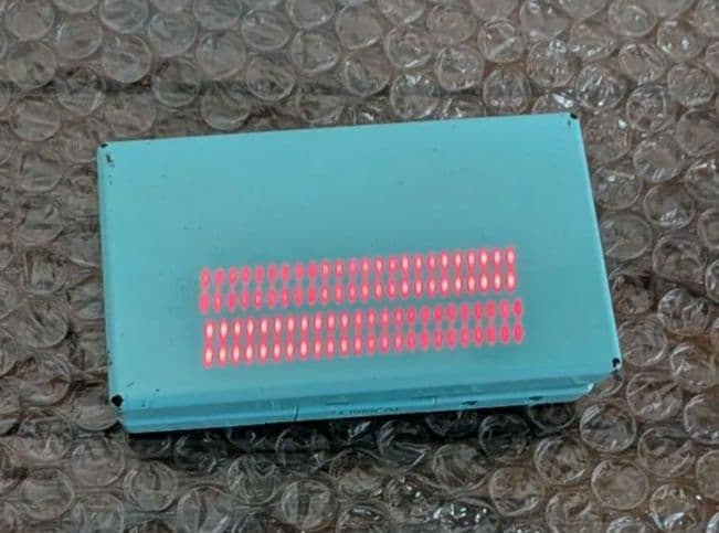 au neon　ミズイロ　W42T 本体　深澤直人　汎用充電器付き