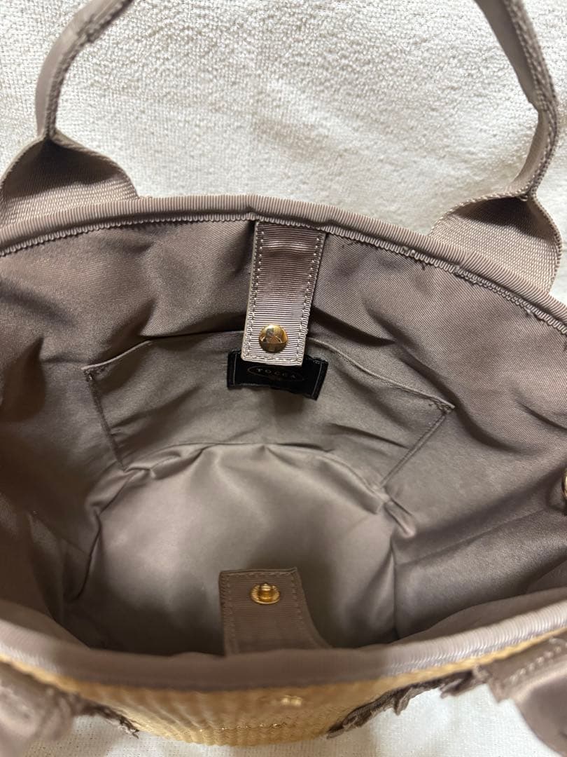 TOCCA トートバッグ