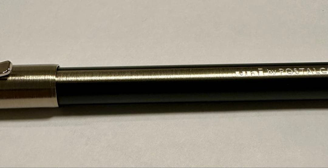 【限定】uni by POSTALCO LAYERED_ブラック