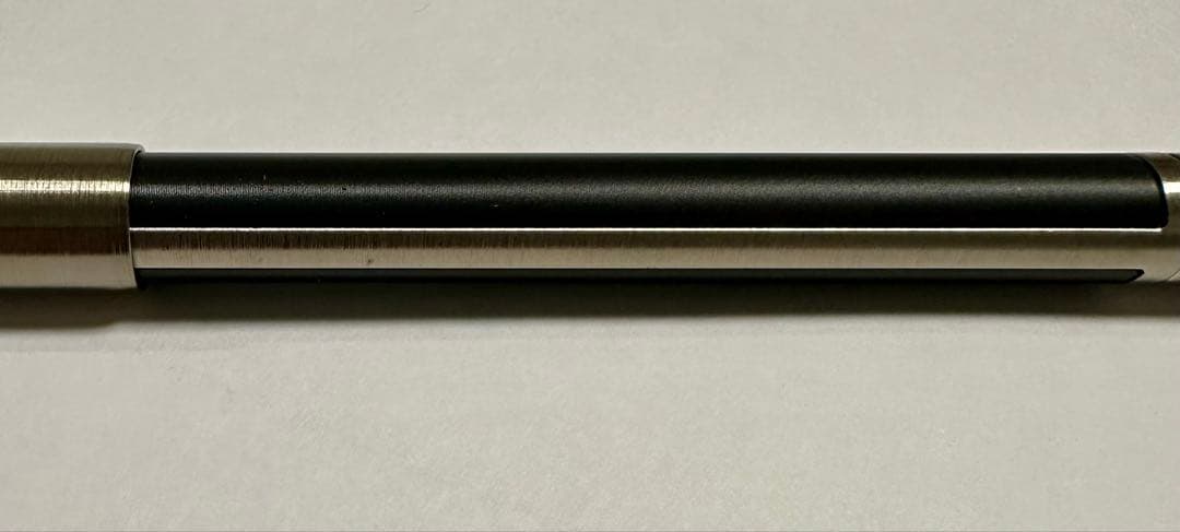 【限定】uni by POSTALCO LAYERED_ブラック