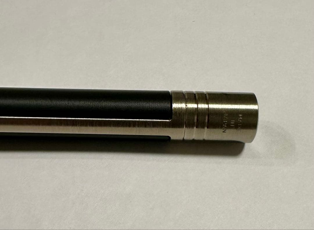 【限定】uni by POSTALCO LAYERED_ブラック