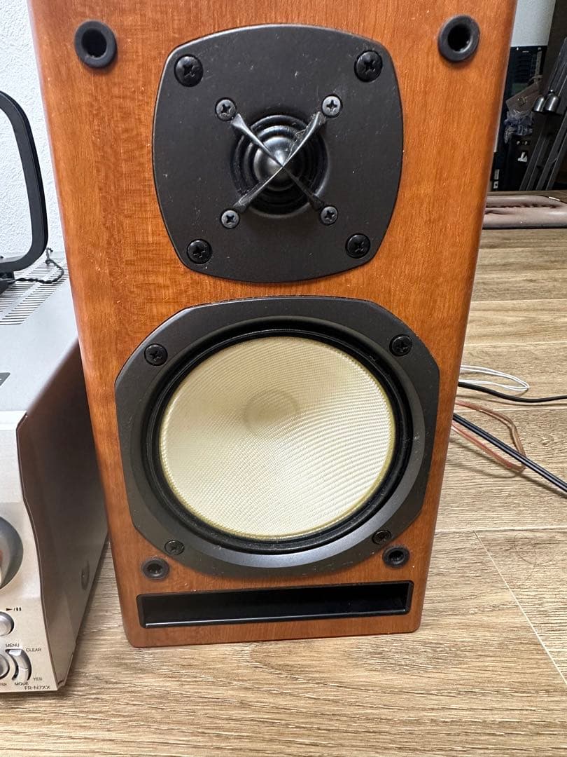 ONKYO オンキョー FR-N7XX