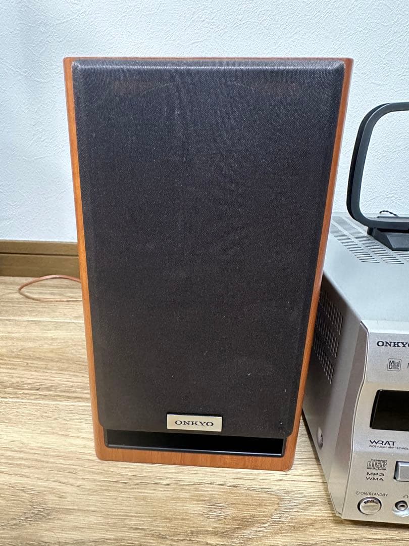 ONKYO オンキョー FR-N7XX