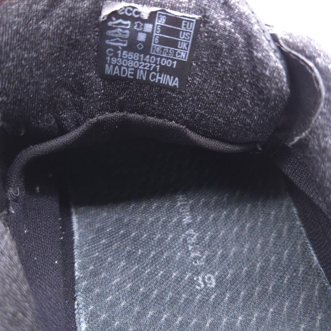 ecco Biom Hybrid 3 BOA エコー バイオム ボア ゴルフ