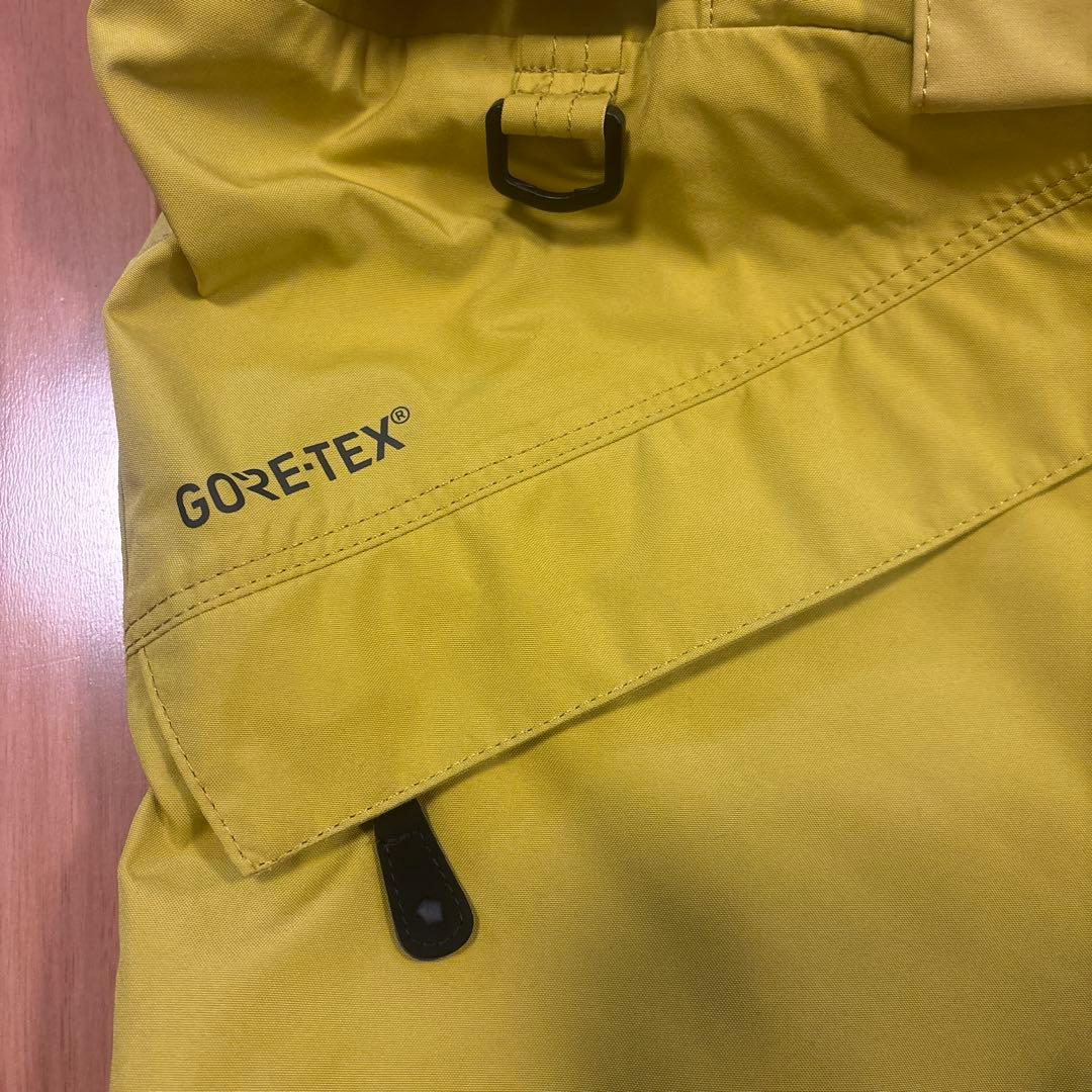 241 スノーボードパンツ　GORE-TEX XL