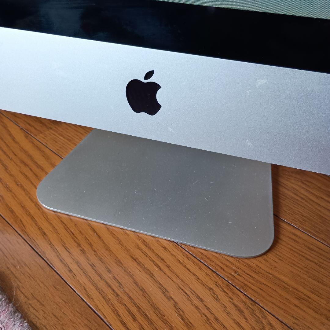 訳有 Apple iMac 27インチ Mid 2011 アップル パソコン
