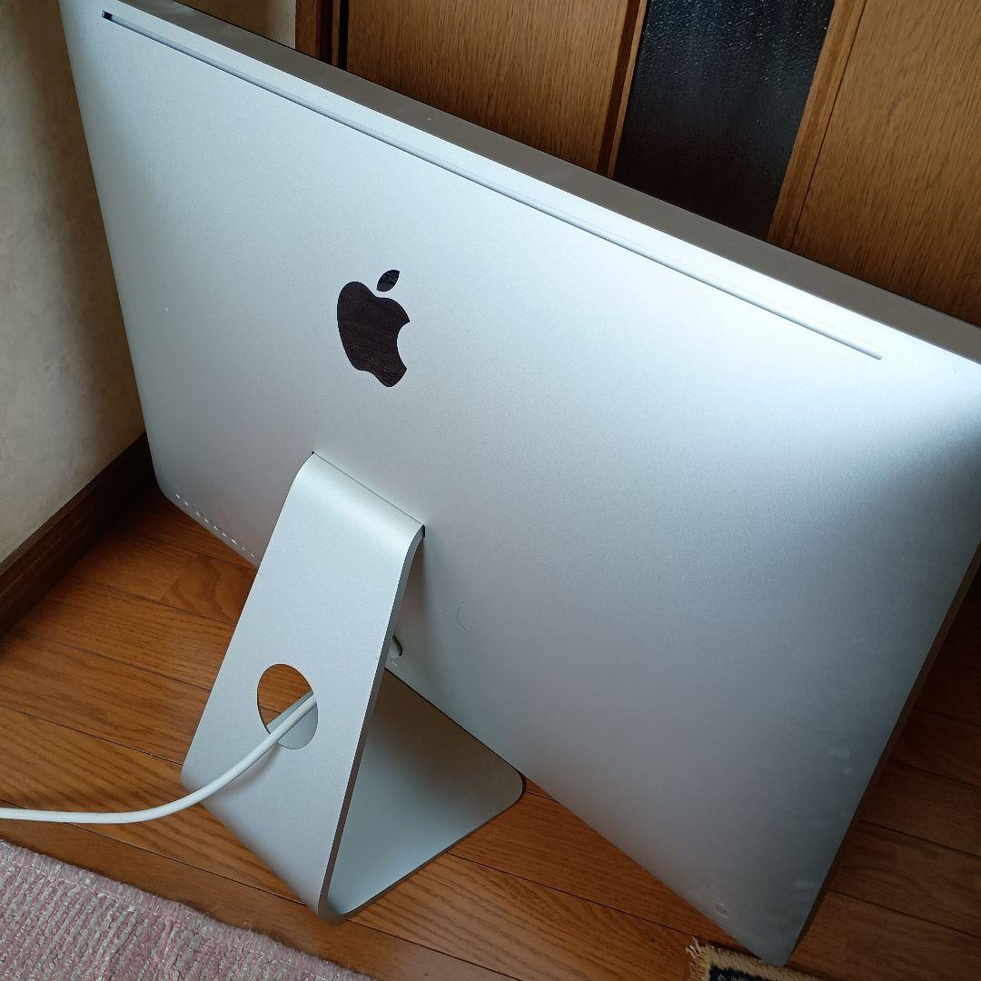 訳有 Apple iMac 27インチ Mid 2011 アップル パソコン