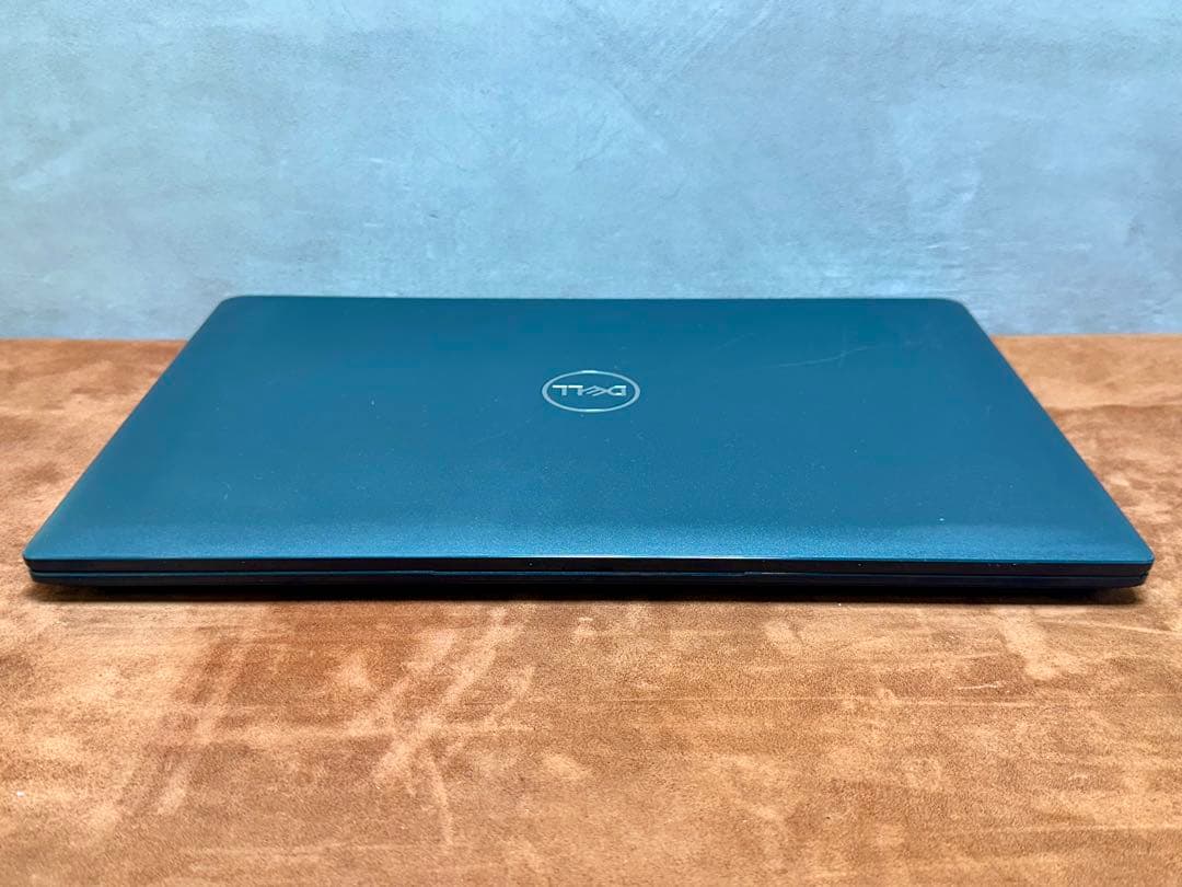 Windowsノート本体 DELL Latitude 3520 i5-1145G7 16 256 15.6