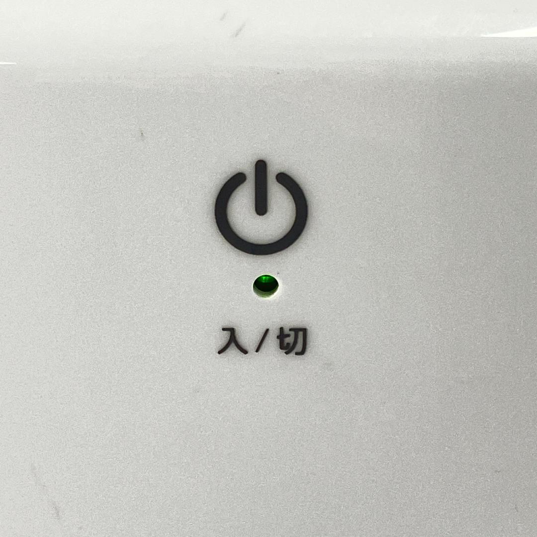 フジコー FUJICO MC-T101 空気清浄機