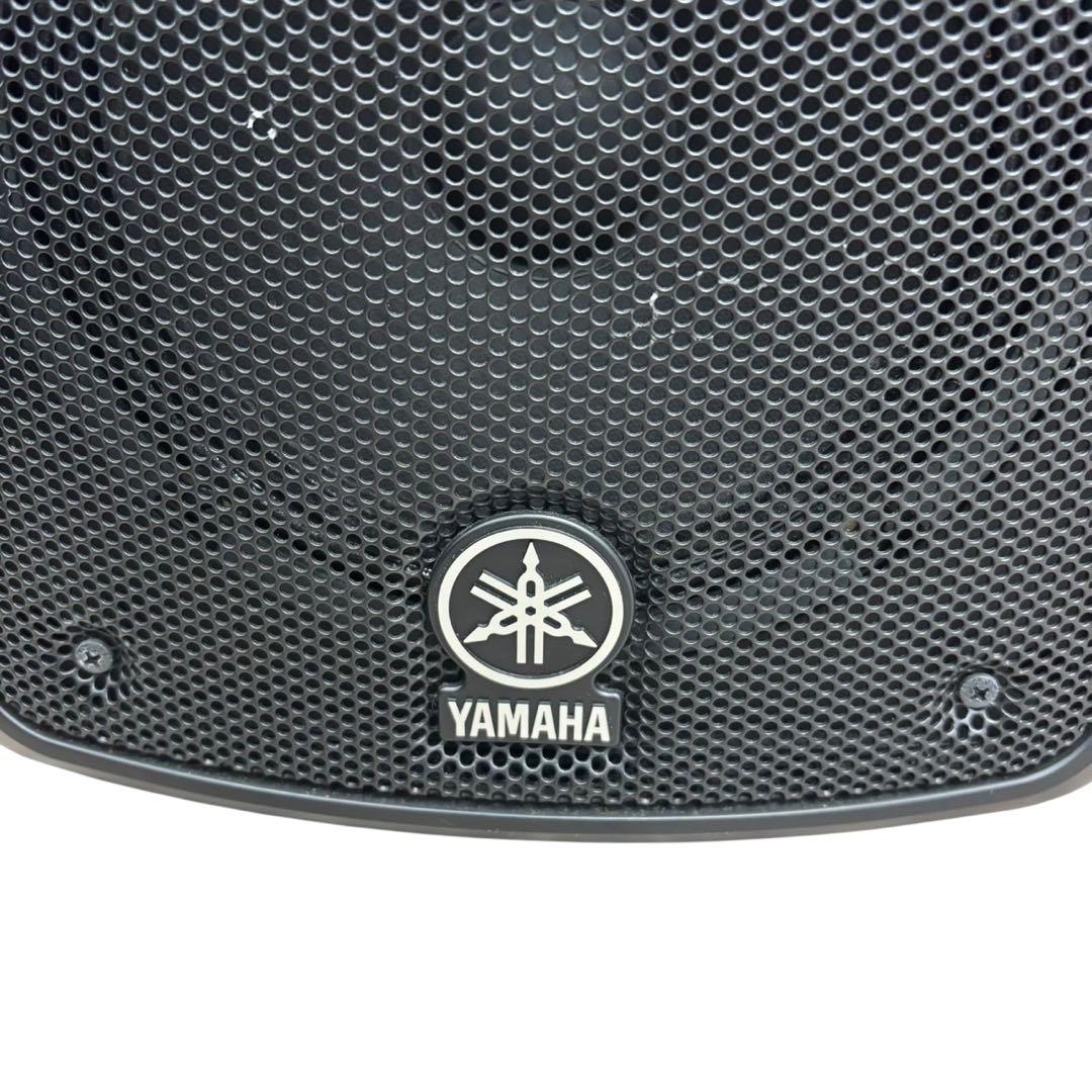 スピーカー YAMAHA STAGEPAS 400i 動作品
