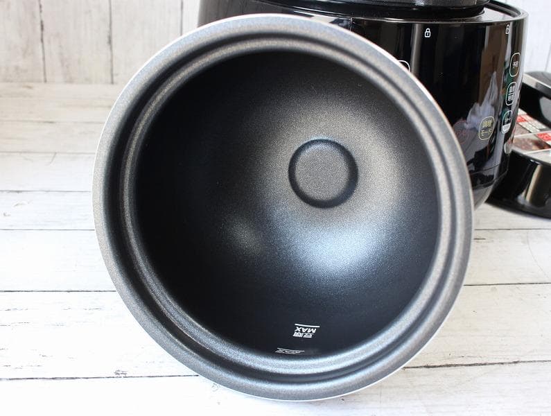 ティファール 家庭用圧力なべ ラクラ・クッカー CY3518JP