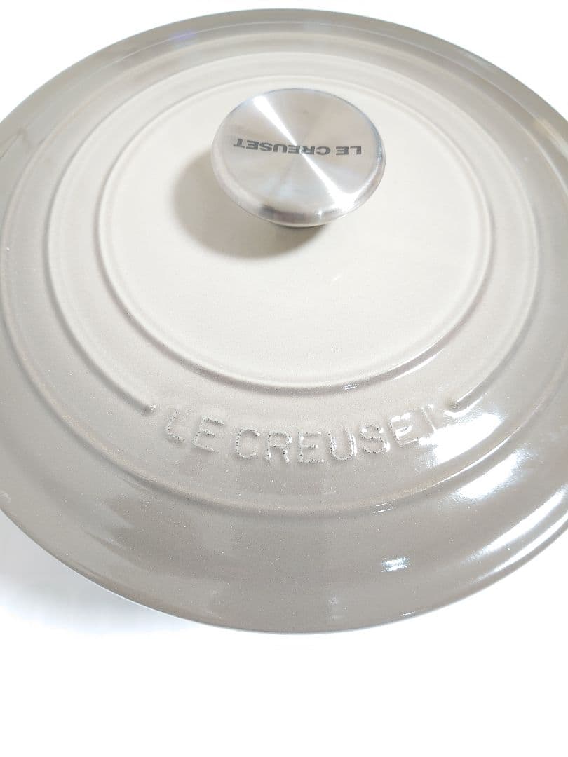 LE CREUSET/ ココット・ロンド / 24