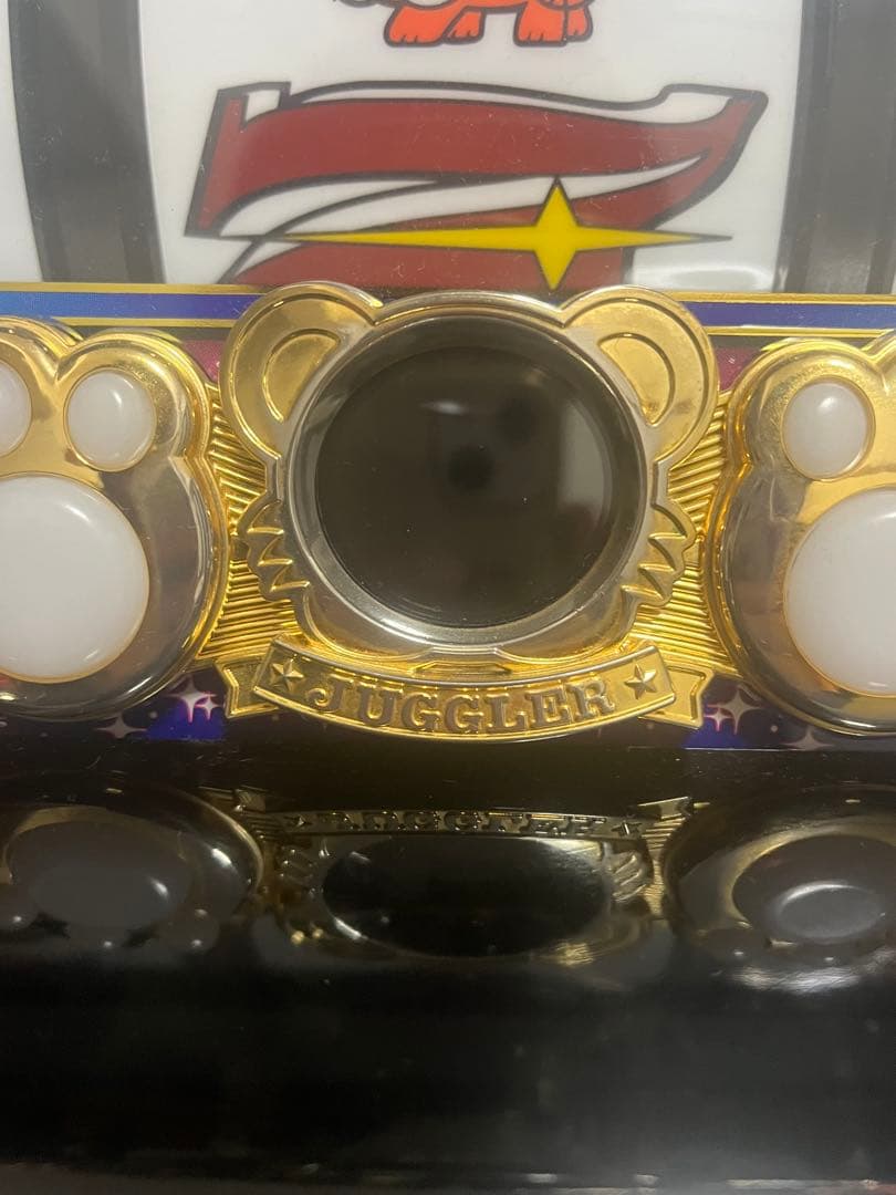 マイジャグラー5