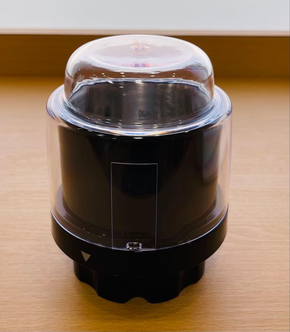 【美品】バイタミックス VM0188A A2500i　【新品】付属品