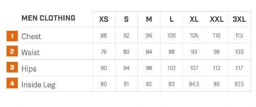 SPORTFUL スポーツフル TEMPO WS ウインター ジャケット L