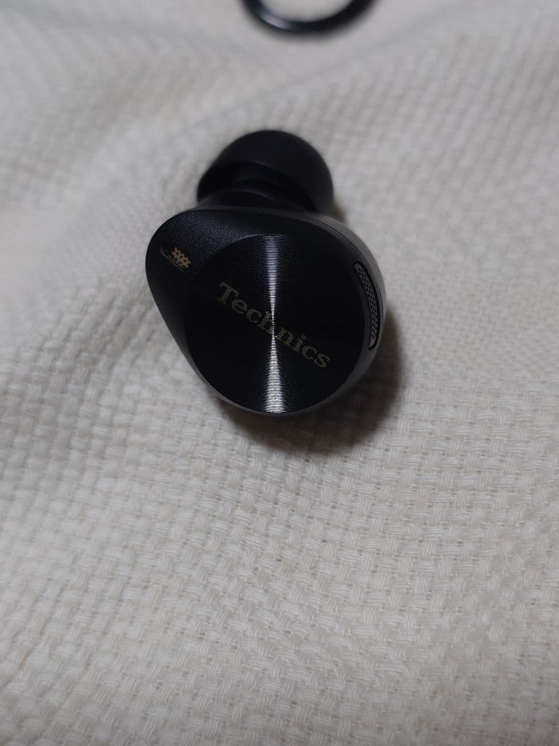 Technics EAH-AZ80　おまけ