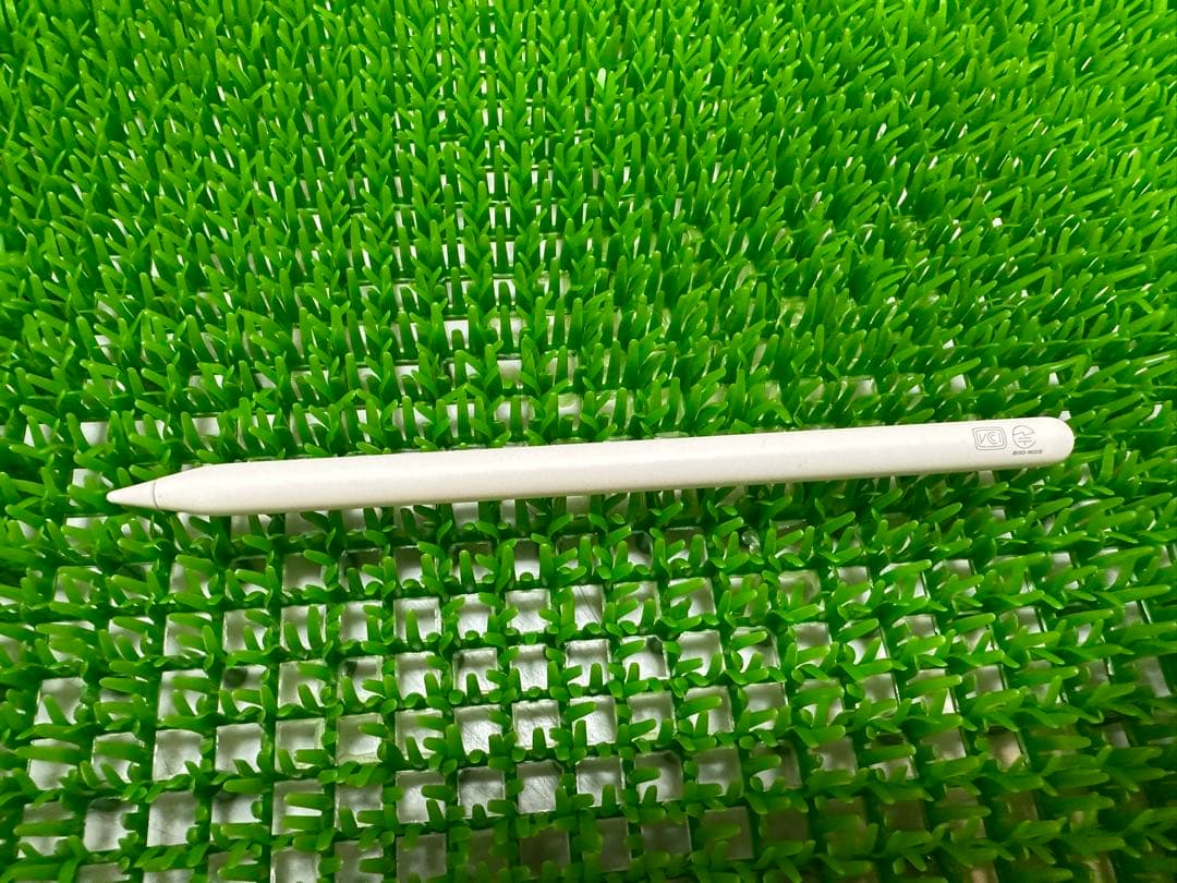 【美品】Apple Pencil 第2世代　箱・説明書あり