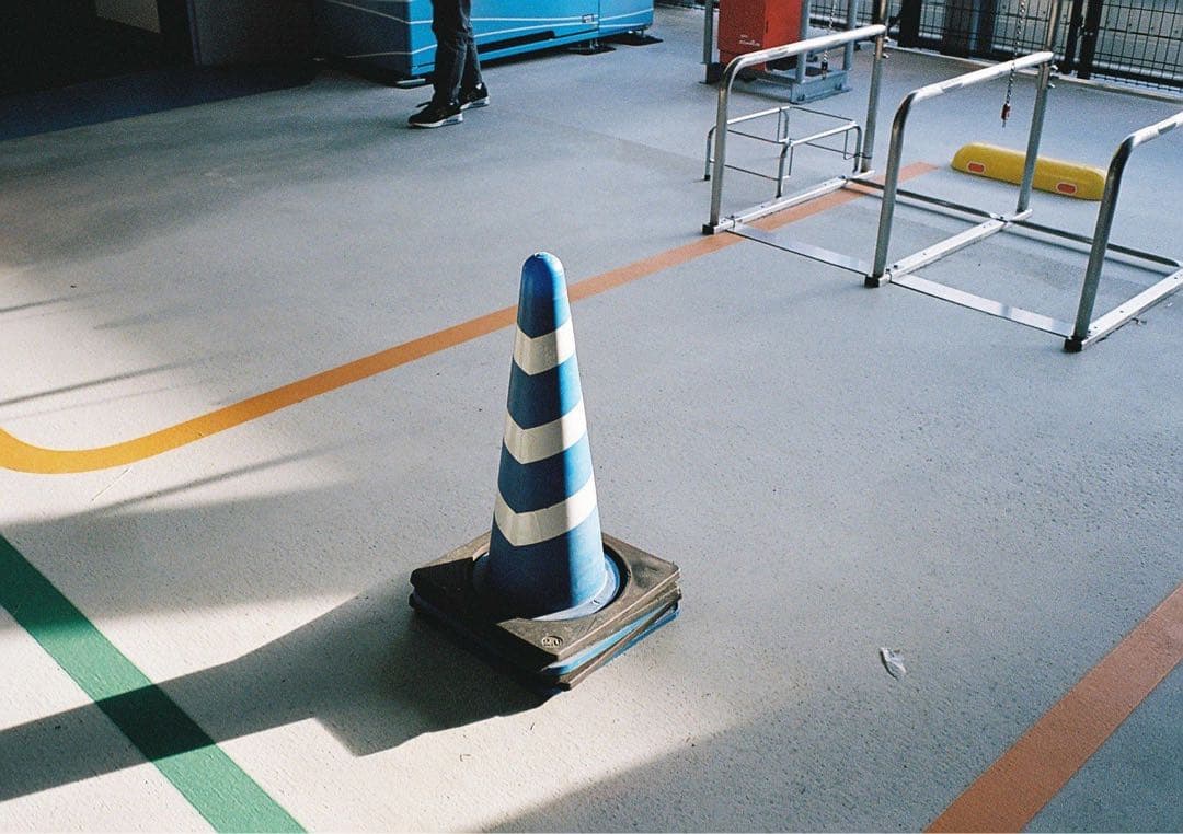 Summicron 35mm F2 7枚玉　OH済み　ドイツ製