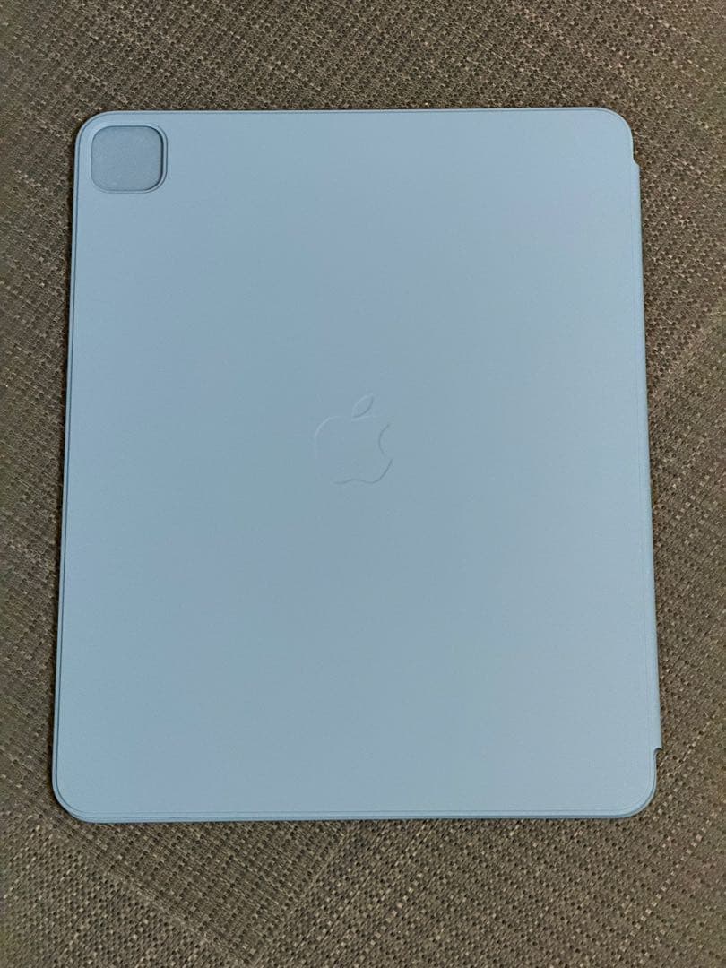Apple純正13インチiPad Pro （M5）用Smart Folio