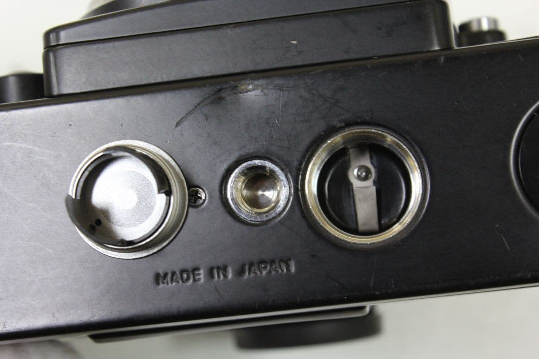 ニコン / Nikon F3 HP Body 動作確認済