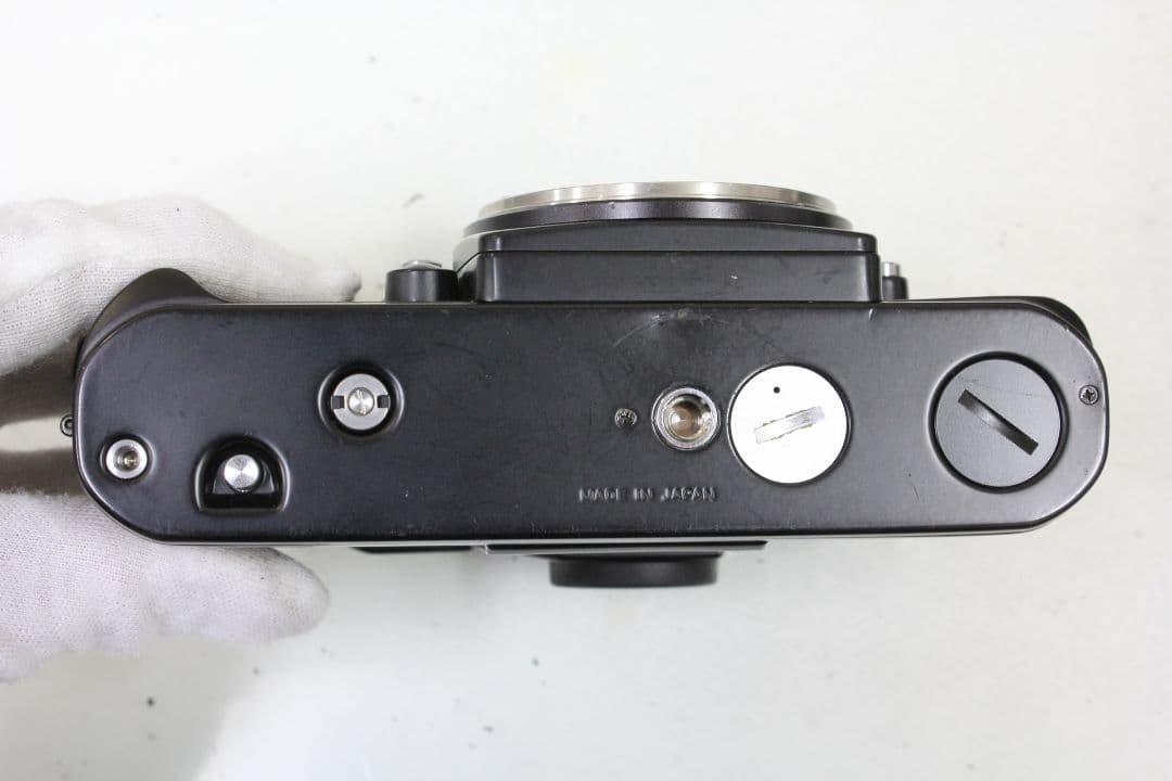 ニコン / Nikon F3 HP Body 動作確認済