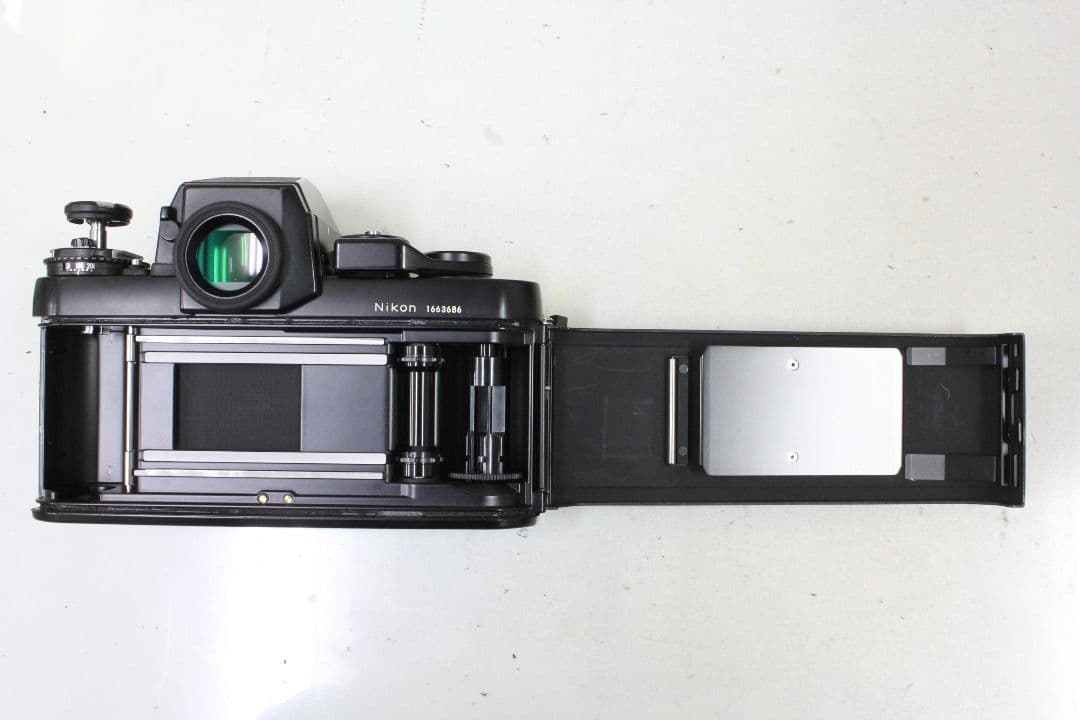 ニコン / Nikon F3 HP Body 動作確認済