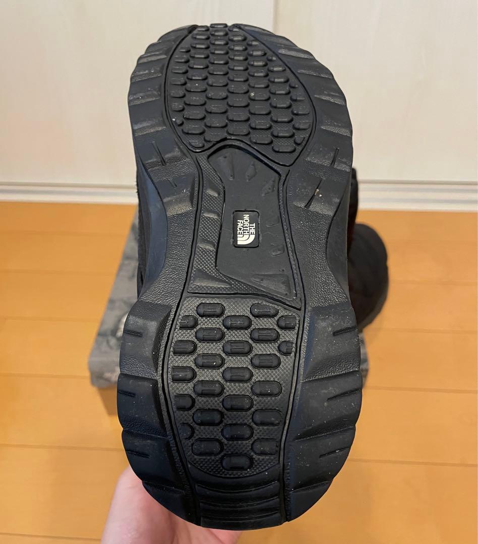 元*︎様 THE NORTH FACE ノースフェイス 赤タグ ヌプシ ブーティ