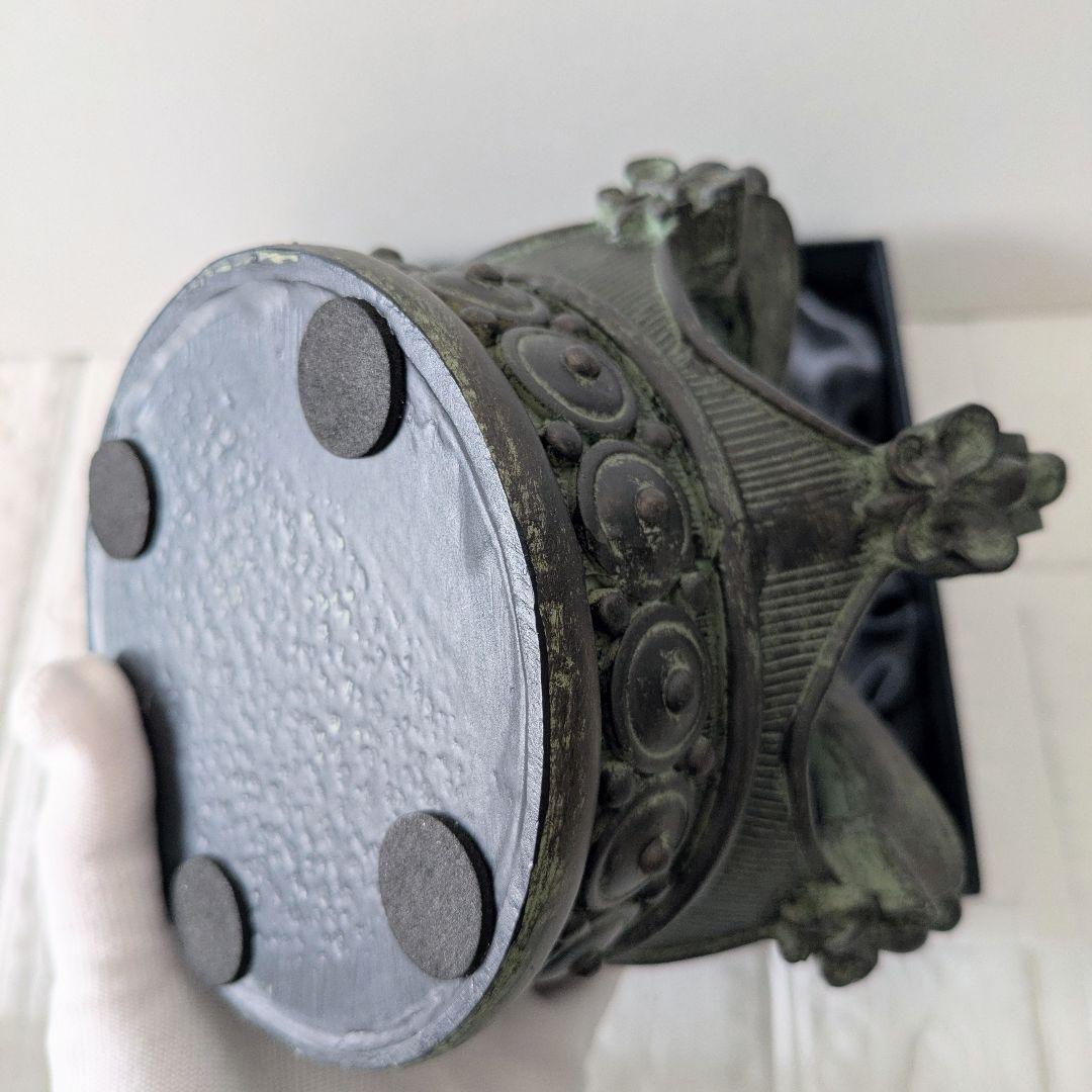 ORDER ロイヤルオーダー クラウン 王冠 灰皿 小物入れ