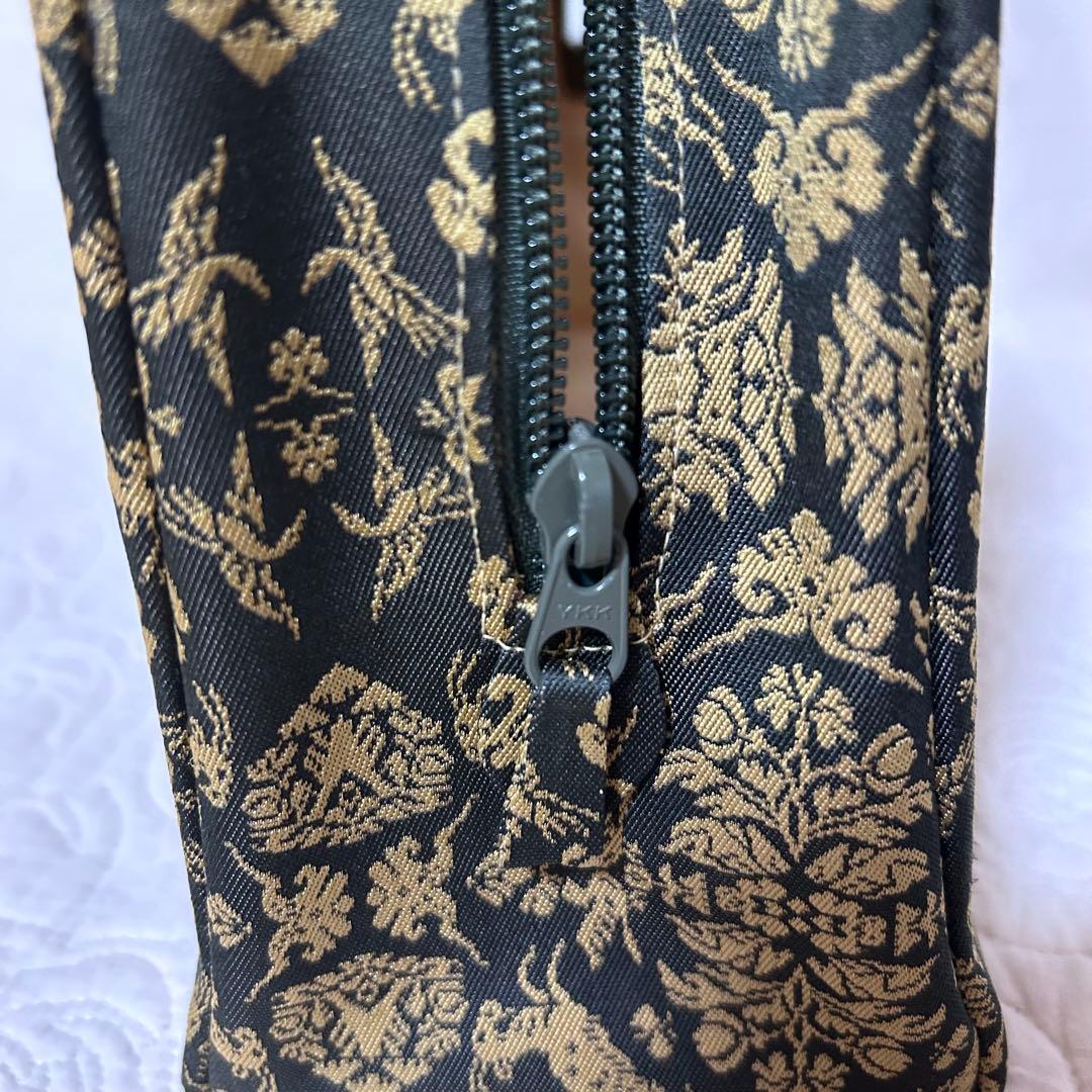 【高級利休バッグ ❣️】龍村美術織物