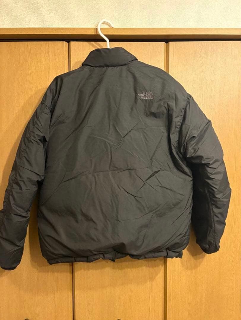 THE NORTH FACE オルタレーションシエラジャケット　ダウン