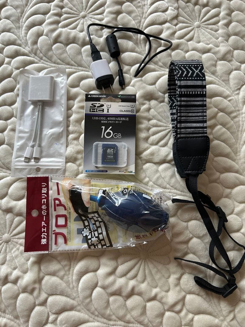 週末セール！ニコン P500❤️野球や運動会撮影に❤️超望遠810mm❤️