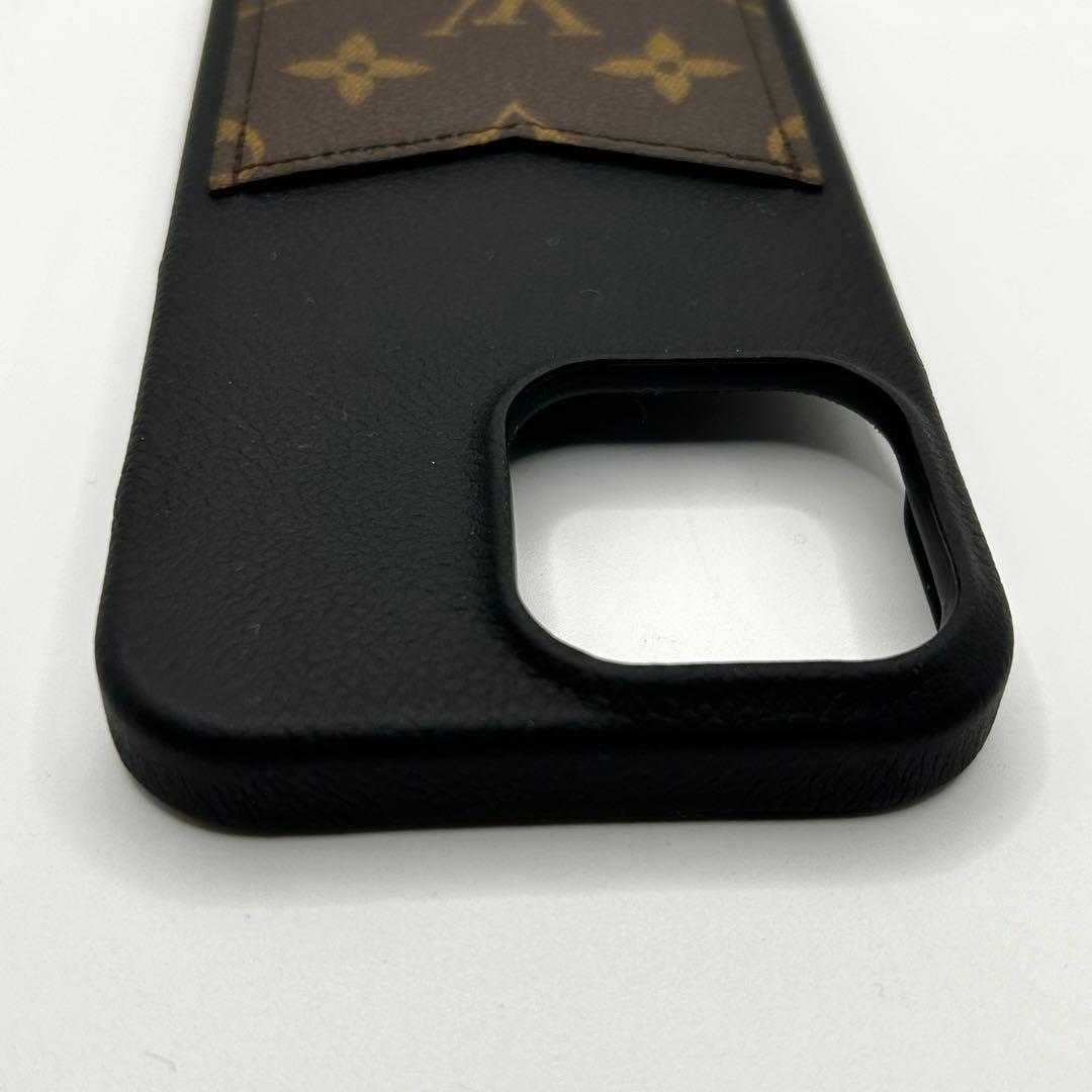 Louis Vuitton iphone16proMAX ケース モノグラム