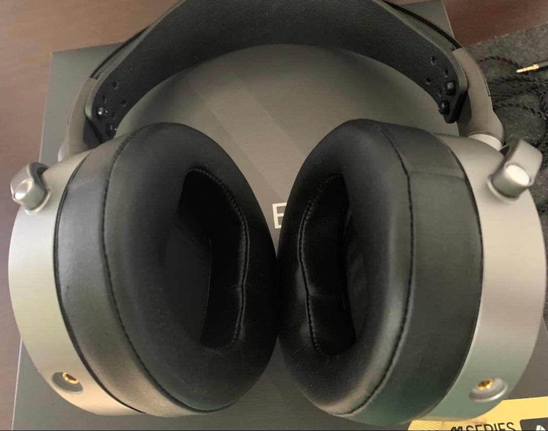 AUDEZE MM-100 オーデジー　MM-500 LCD-2 LCD-3