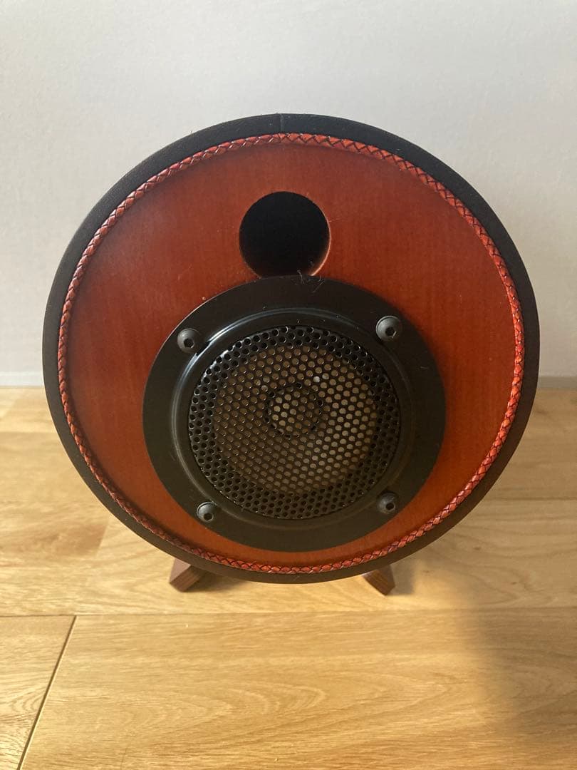 M's System　エムズシステム MS-0801　MS0801　波動スピーカ