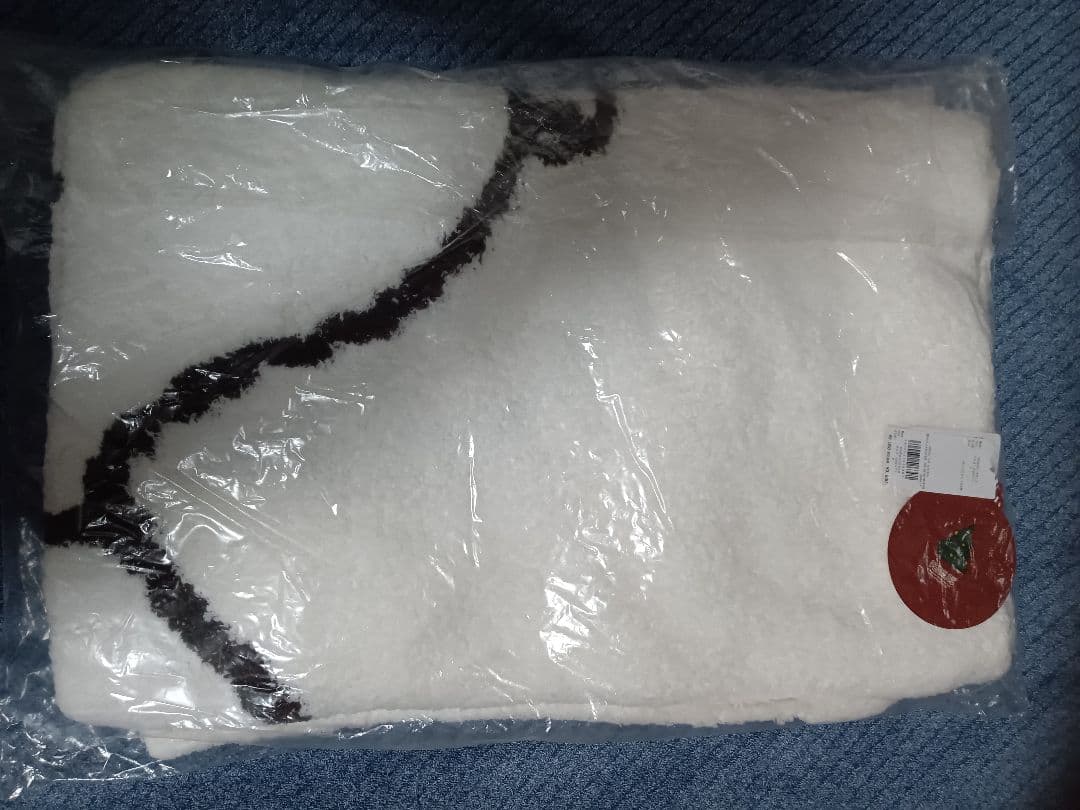 新品　ジェラートピケ【SNOOPY】ジェラートマルチカバー PWGG215512