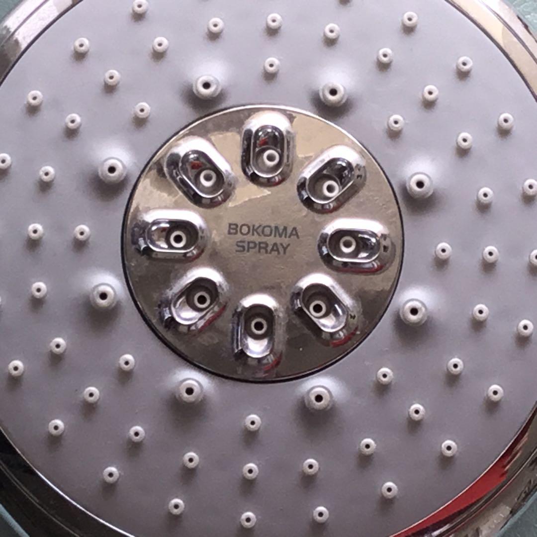 ⭕️独グローエ　シャワーヘッド　Bokoma Spray 13㎝