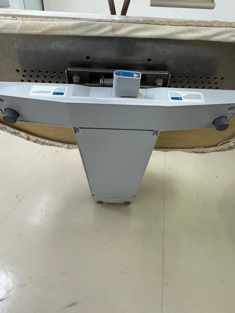 elnapress 2000 エルナプレス　アイロンプレス