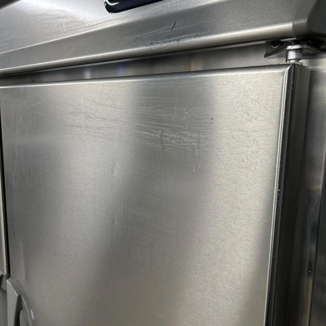 7235 フクシマ 2018年◆4ドア業務用冷蔵庫 URN-120RM6-F