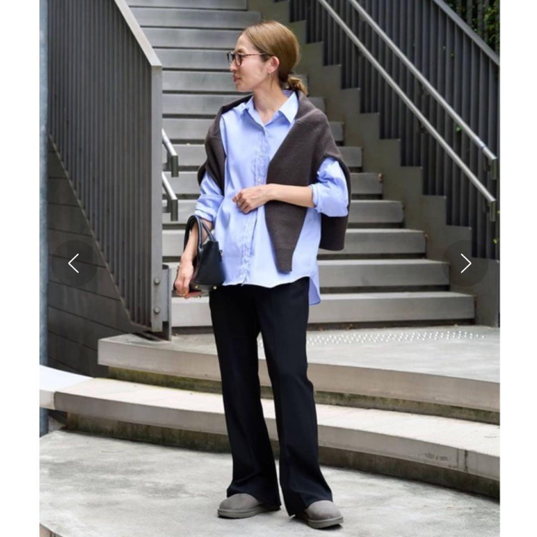 UGG アグ CLASSIC SLIPPER 24 フレームワーク 新品