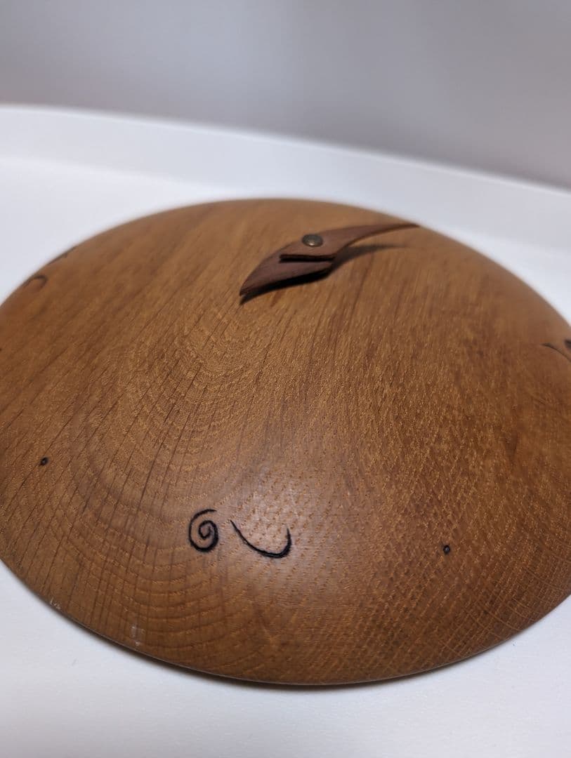 ♥木製１枚木　木製掛け時計　ウッド　　　♥ナチュラル風✨✨✨