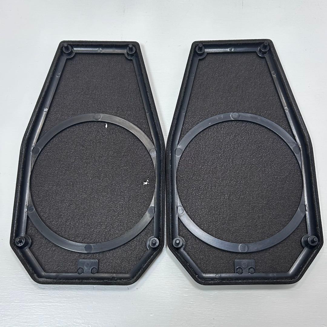 SANSUI S33 2Way スピーカー パッシブ ブックシェルフスピーカー