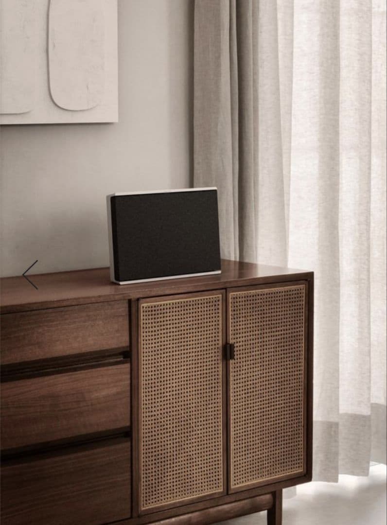 新品 Bang&Olufsen Beosound Level バング オルフセン