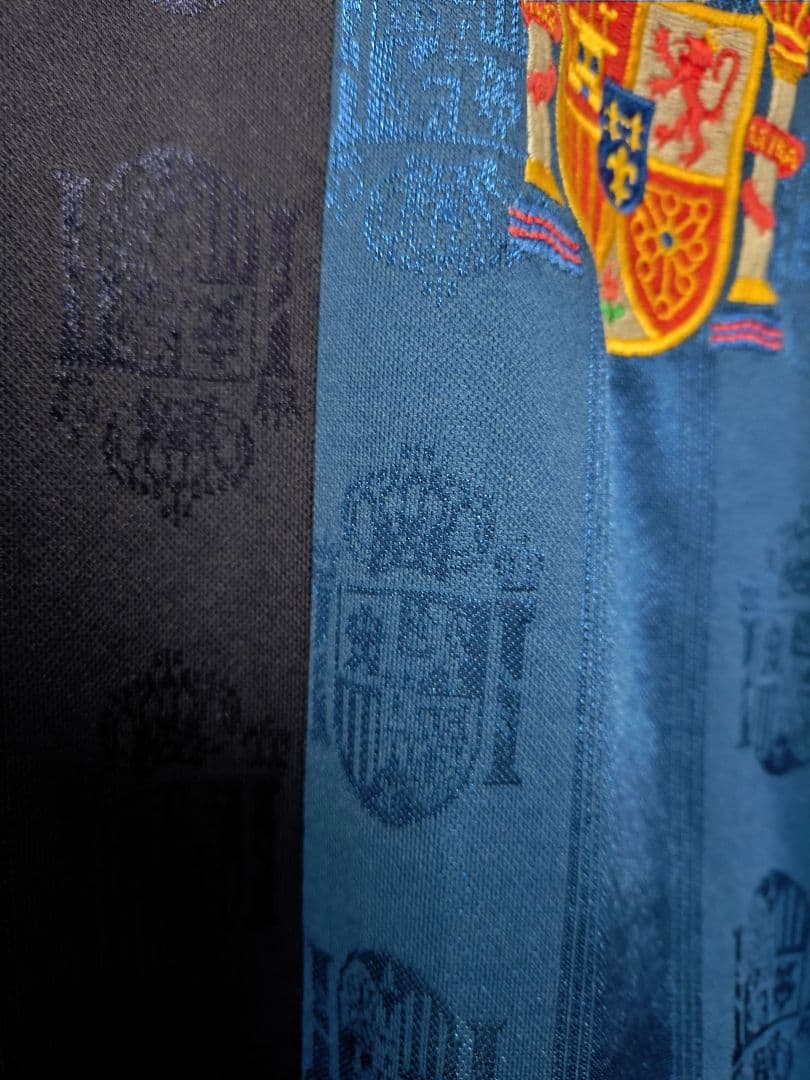 スペイン代表 ユニフォーム adidas/アディダス