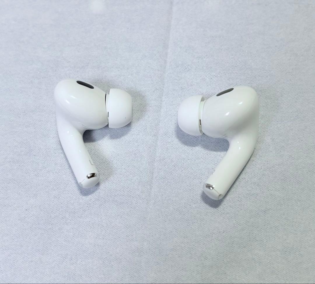 Apple Air Pods Pro 第2世代 本体 USB Type C