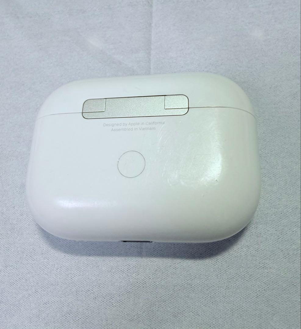 Apple Air Pods Pro 第2世代 本体 USB Type C