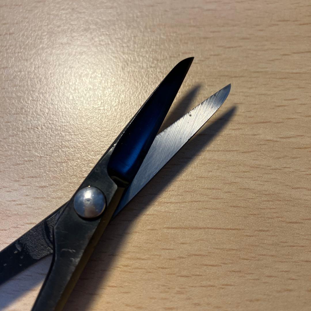 昌国　No.103 D型芽摘鋏　盆栽道具