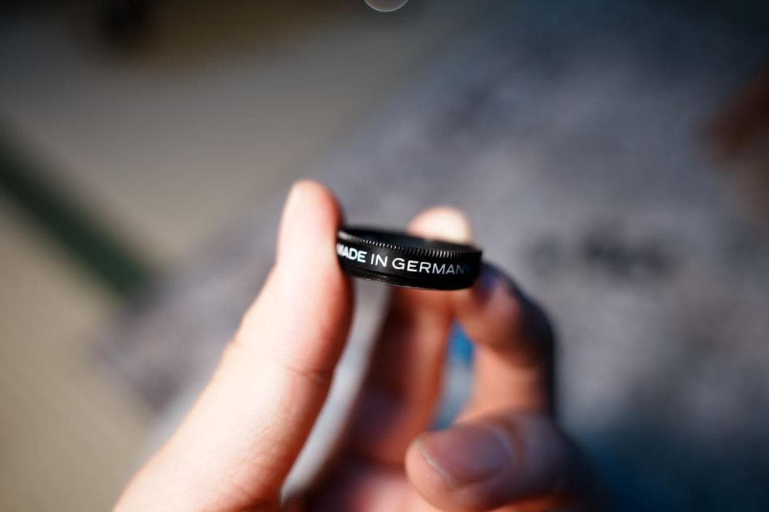 【ローライ】Rollei 35 ドイツ製 初期型