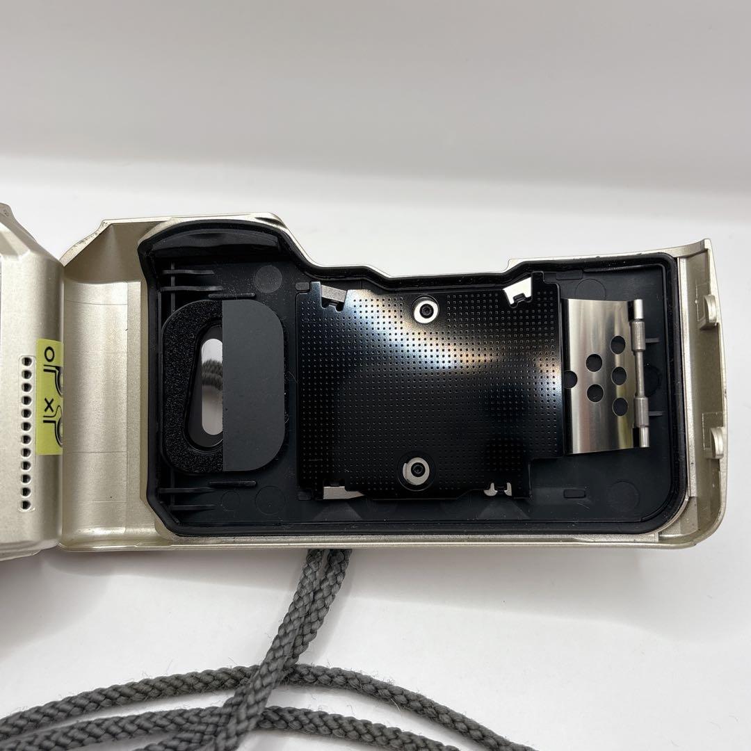 希少✨OLYMPUS ∞ Stylus Epic Zoom 80 フィルムカメラ